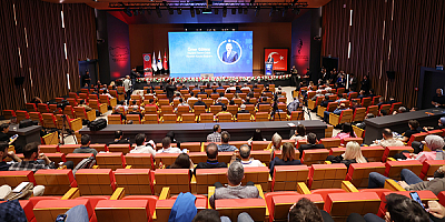Akıllı KOBİ Kayseri Dijital Dönüşüm Konferansı düzenlendi