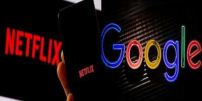 Güney Kore'de Google ve Netflix adaletsiz abonelik uygulamaları nedeniyle para cezasına çarptırıldı